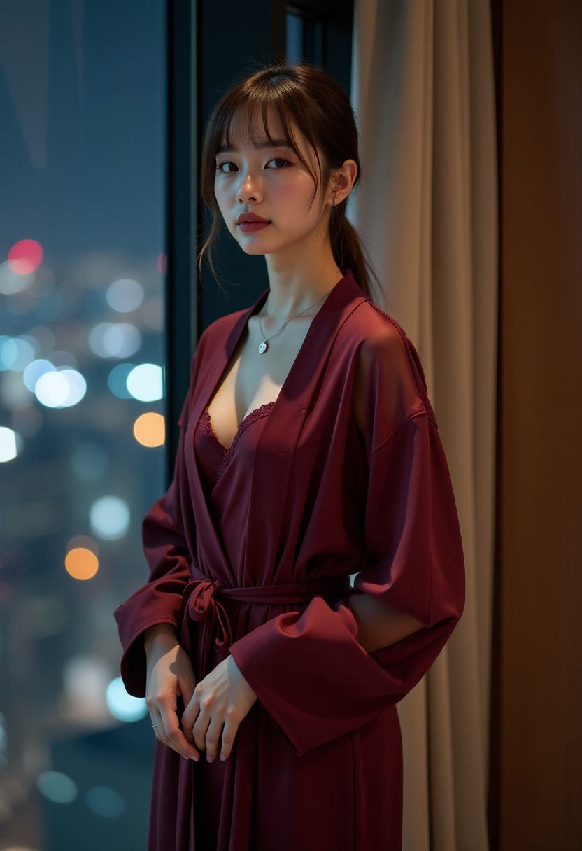 荒原契约海报